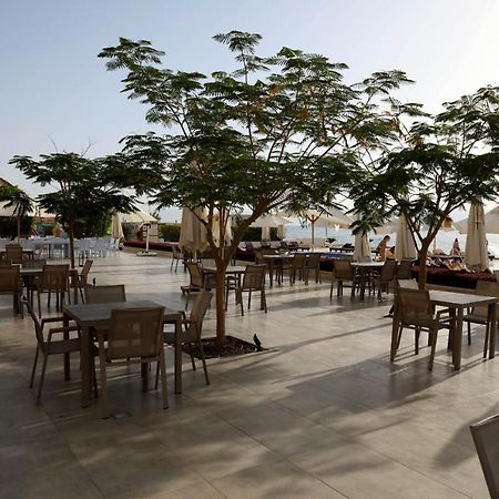 Almira Beach Dead Sea Sweimeh Exterior foto