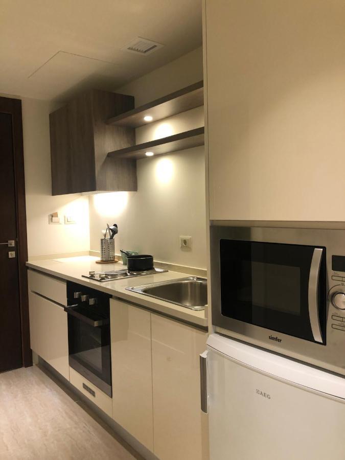 Almira Beach Dead Sea Sweimeh Exterior foto