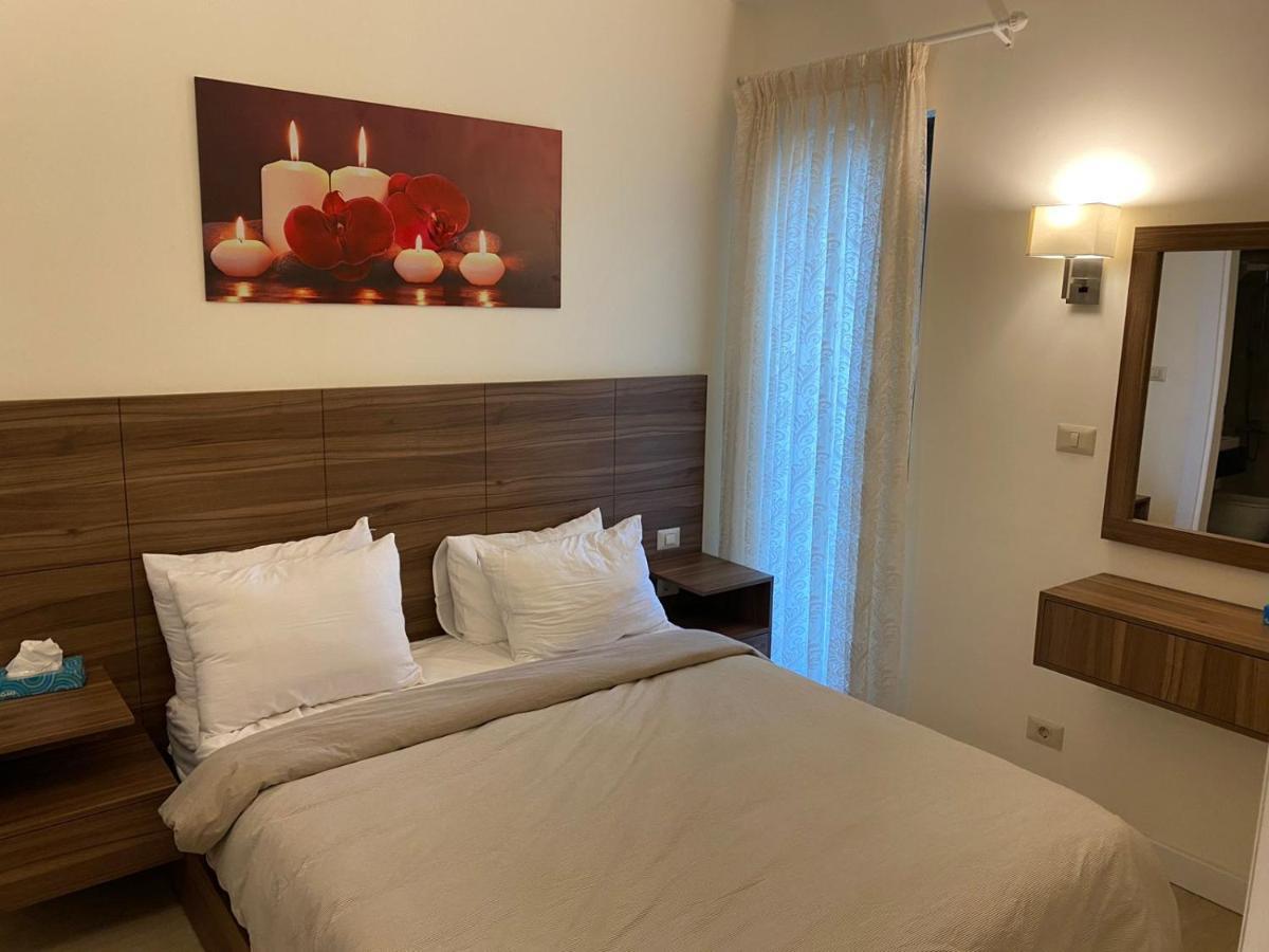 Almira Beach Dead Sea Sweimeh Exterior foto