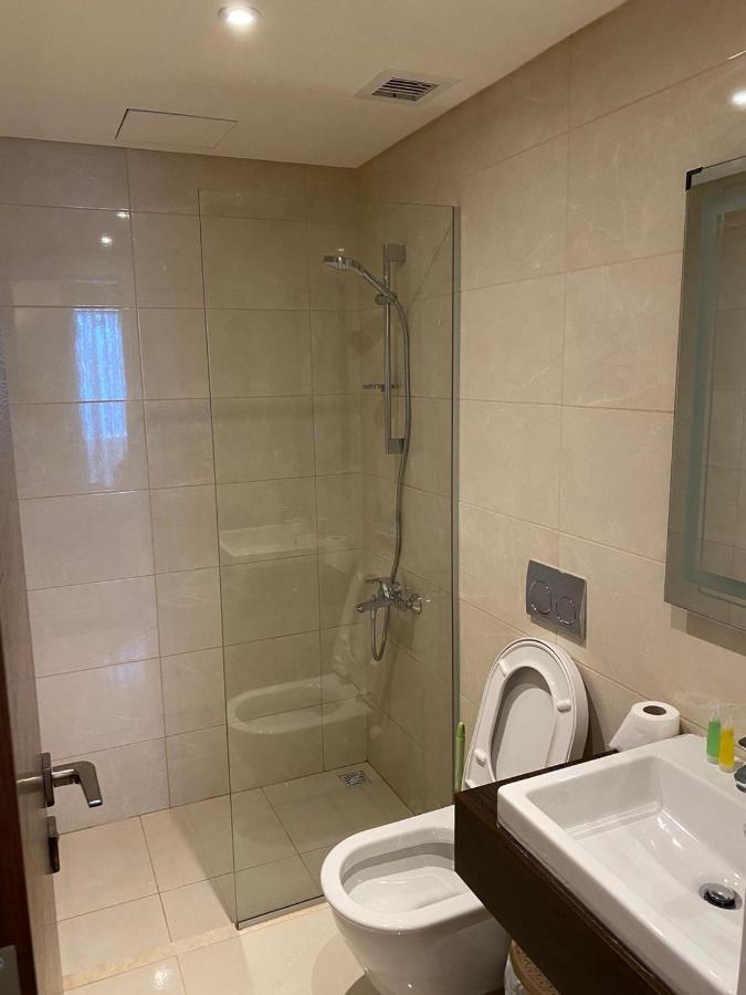 Almira Beach Dead Sea Sweimeh Exterior foto