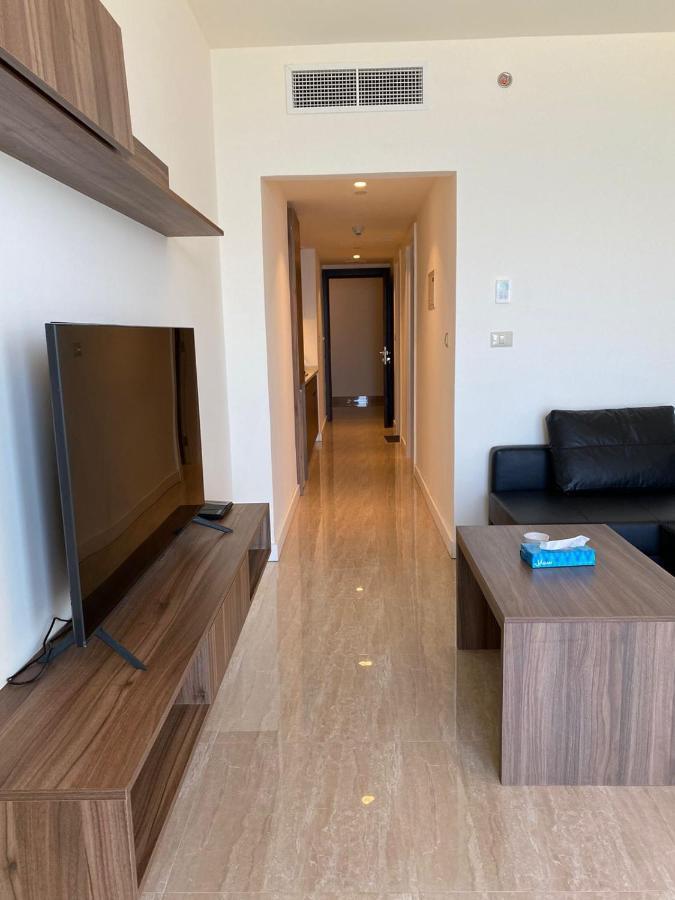Almira Beach Dead Sea Sweimeh Exterior foto