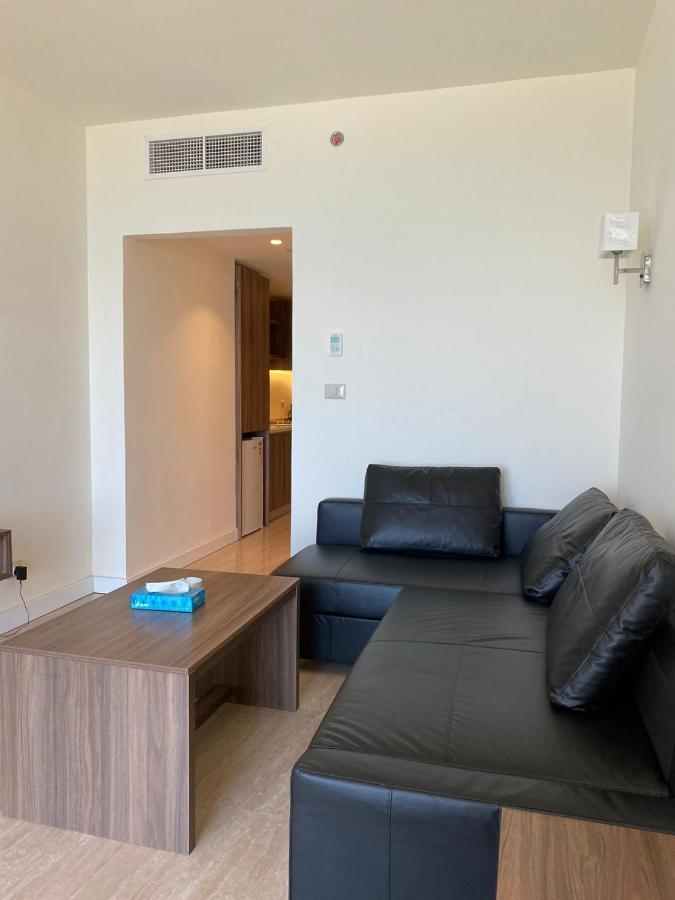 Almira Beach Dead Sea Sweimeh Exterior foto