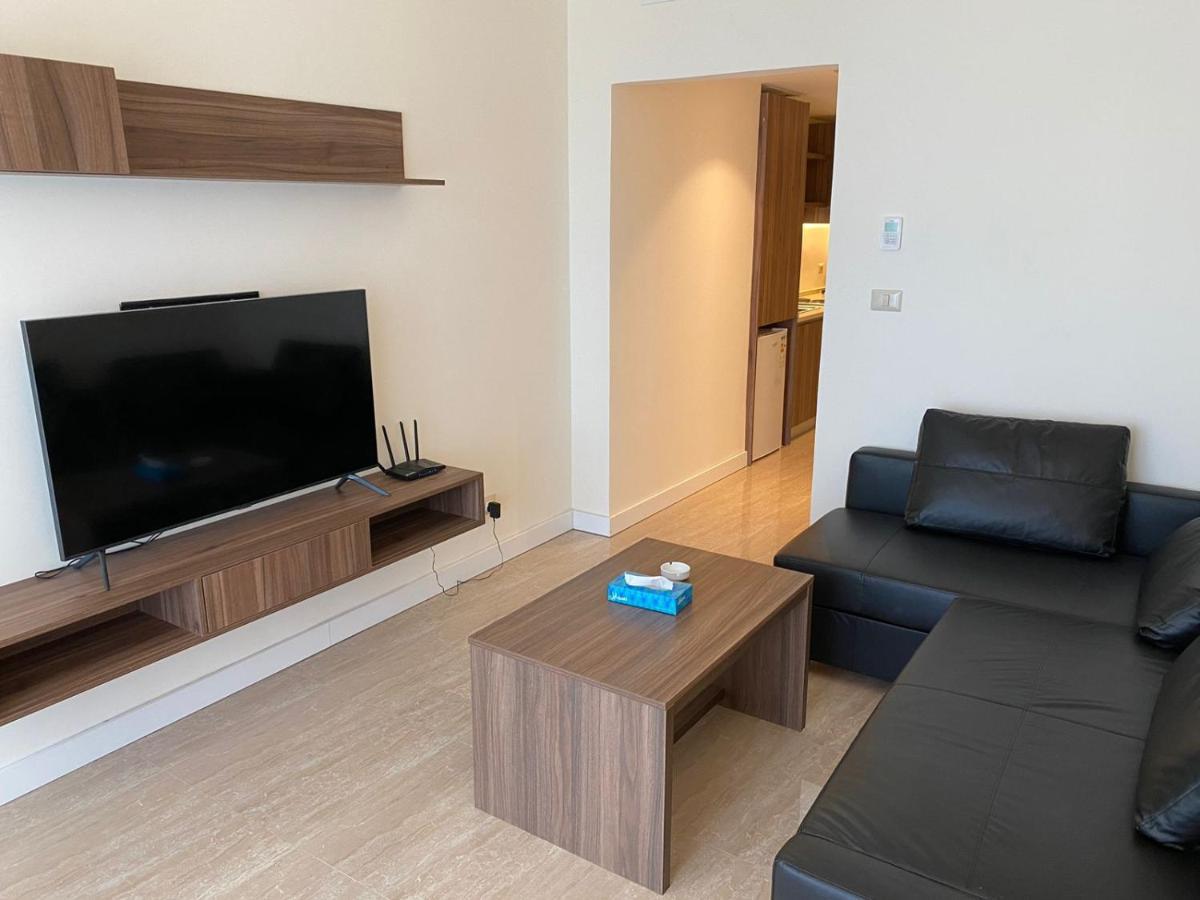 Almira Beach Dead Sea Sweimeh Exterior foto