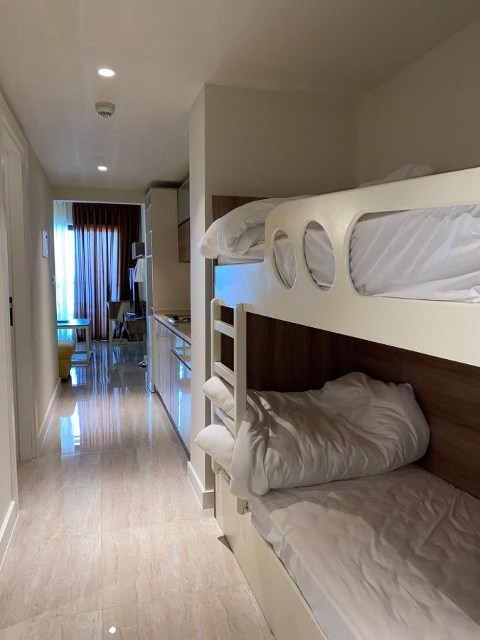 Almira Beach Dead Sea Sweimeh Exterior foto
