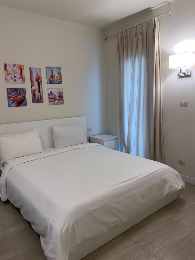 Almira Beach Dead Sea Sweimeh Exterior foto