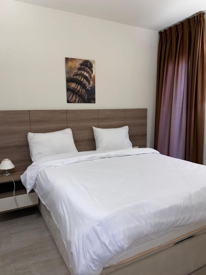 Almira Beach Dead Sea Sweimeh Exterior foto