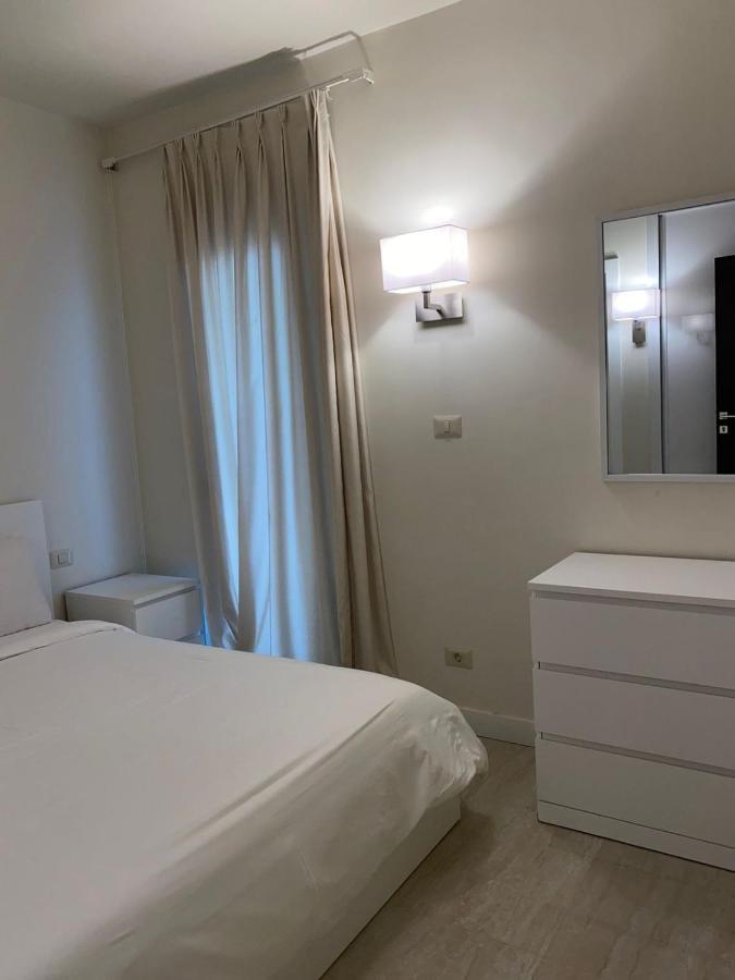 Almira Beach Dead Sea Sweimeh Exterior foto